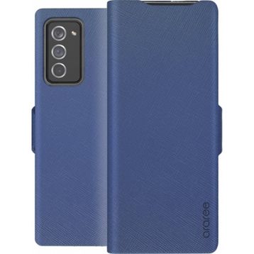 Araree Galaxy Z Fold 2 Bonnet Kılıf