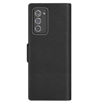 Araree Galaxy Z Fold 2 Bonnet Kılıf