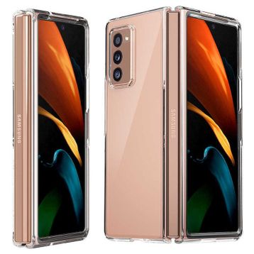 Araree Galaxy Z Fold 2 Nukin Kapak Kılıf