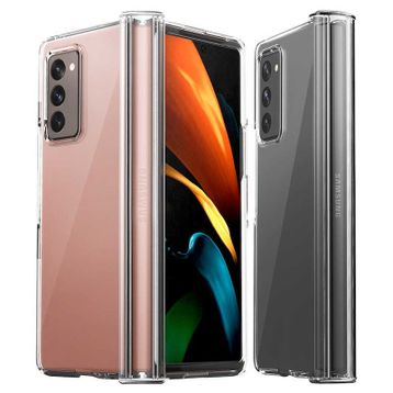 Araree Galaxy Z Fold 2 Nukin Kapak Kılıf