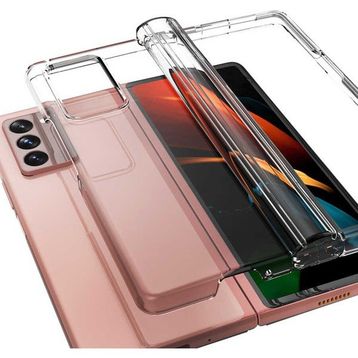 Araree Galaxy Z Fold 2 Nukin Kapak Kılıf