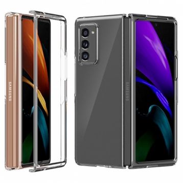 Araree Galaxy Z Fold 2 Nukin Kapak Kılıf