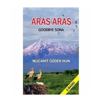 ARAS ARAS GOODBYE SONA - KEVAN CHEMŞİD