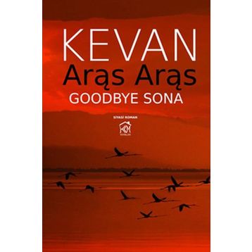 Aras Aras Goodbye Sona - Mücahit Özden Hun
