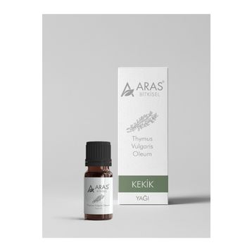 Aras Bitkisel 20 ml Kekik Yağı