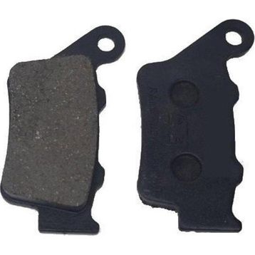 Aras Moto Cf Moto 650 Nk 650 Mt 2014-2023 Arka Fren Balatası