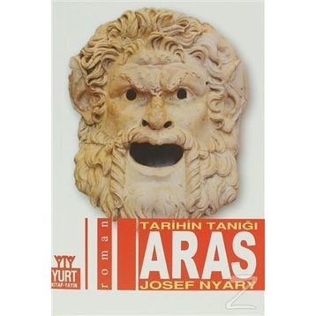 ARAS TARIHIN TANIĞI - JOSEF NYARY