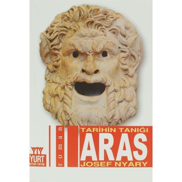 ARAS TARIHIN TANIĞI - JOSEF NYARY