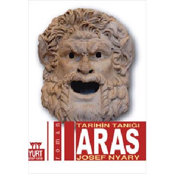 ARAS TARIHIN TANIĞI - JOSEF NYARY