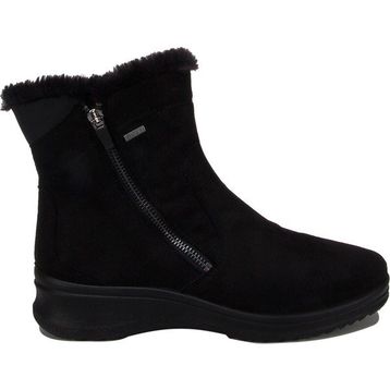 Arashoes 48501 Siyah Kadın Bot