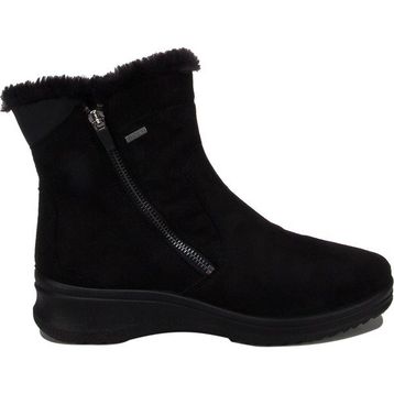Arashoes 48501 Siyah Kadın Bot