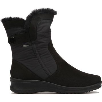 Arashoes 48503 Siyah Kadın Bot