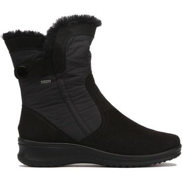 Arashoes 48503 Siyah Kadın Bot