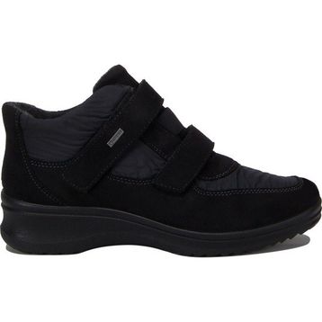 Arashoes 48505 Ara Gore-Tex Siyah Kadın Bot