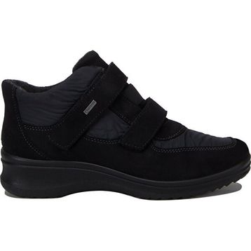Arashoes 48505 Ara Gore-Tex Siyah Kadın Bot
