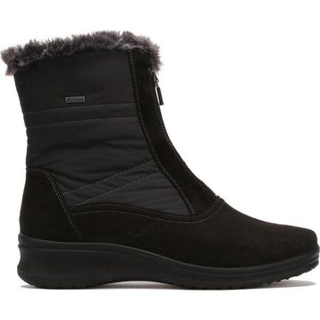 Arashoes 48530 Siyah Kadın Bot