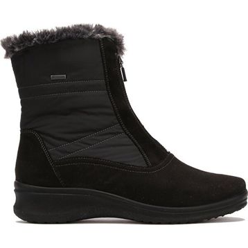 Arashoes 48530 Siyah Kadın Bot