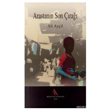Arasta’nın Son Çırağı - Ali Ayçil
