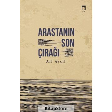 Arasta’nın Son Çırağı - Ali Ayçil