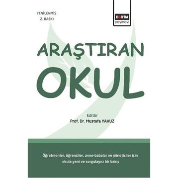 Araştıran Okul - Kolektif