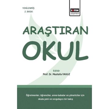 Araştıran Okul - Kolektif