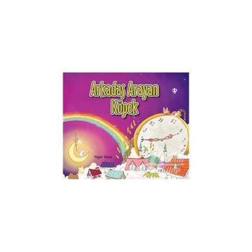 Arayan Köpek - Yaşar Koca