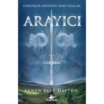 Arayıcı - Arwen Elys Dayton