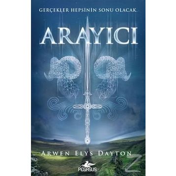 Arayıcı - Arwen Elys Dayton