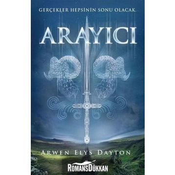 Arayıcı - Arwen Elys Dayton