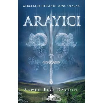 Arayıcı - Arwen Elys Dayton