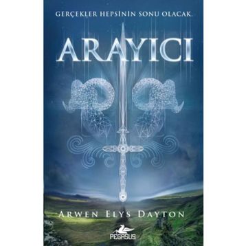 Arayıcı - Arwen Elys Dayton
