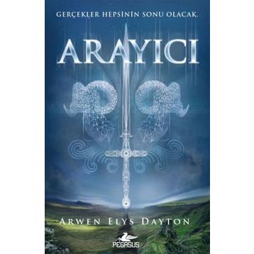 Arayıcı - Arwen Elys Dayton