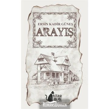 ARAYIŞ - A. P. STEPHENS