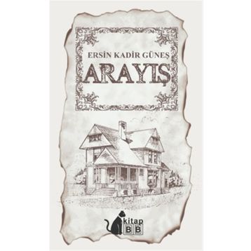 ARAYIŞ - A. P. STEPHENS