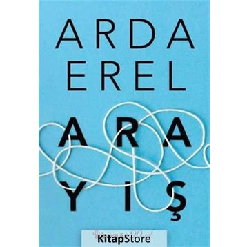 Arayış - Arda Arel
