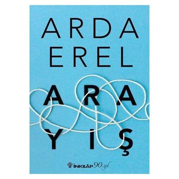 Arayış - Arda Arel