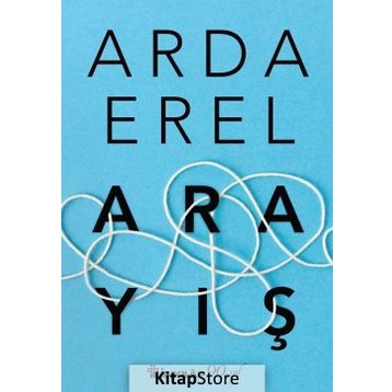 Arayış - Arda Arel