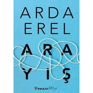 Arayış - Arda Arel