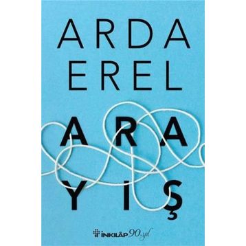 Arayış - Arda Arel