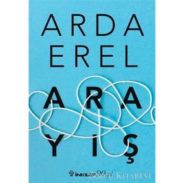 Arayış - Arda Erel