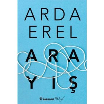 Arayış - Arda Erel