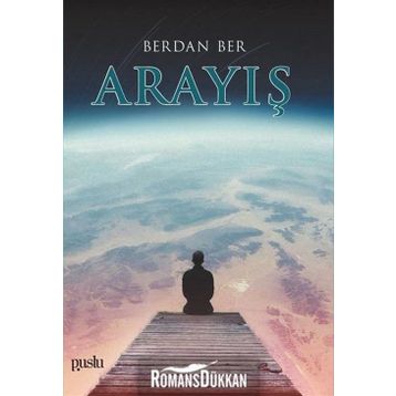 Arayış - Berdan Ber