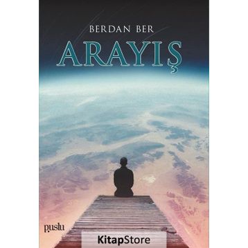 Arayış - Berdan Ber