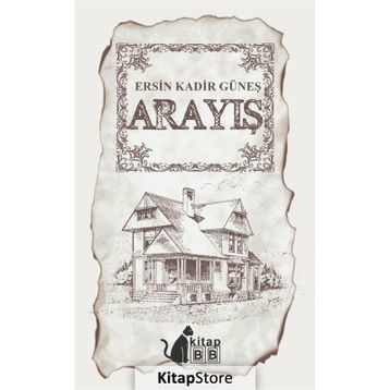 Arayış - Ersin Kadir Güneş