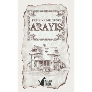 Arayış - Ersin Kadir Güneş
