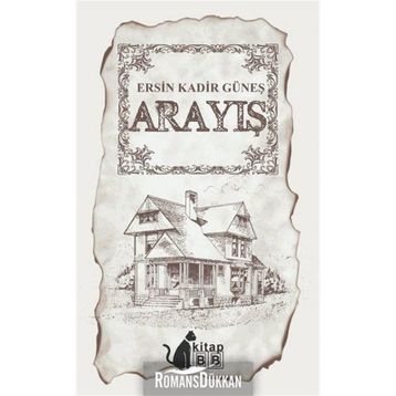 Arayış - Ersin Kadir Güneş