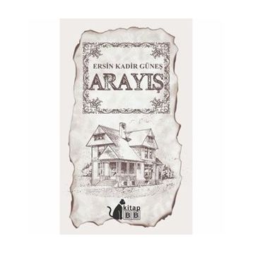 Arayış - Ersin Kadir Güneş