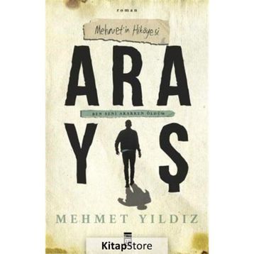 Arayış - Mehmet Yıldız