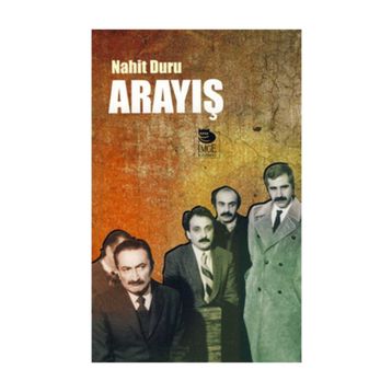 ARAYIŞ - NAHIT DURU