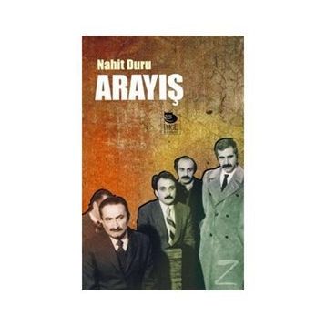 ARAYIŞ - NAHIT DURU